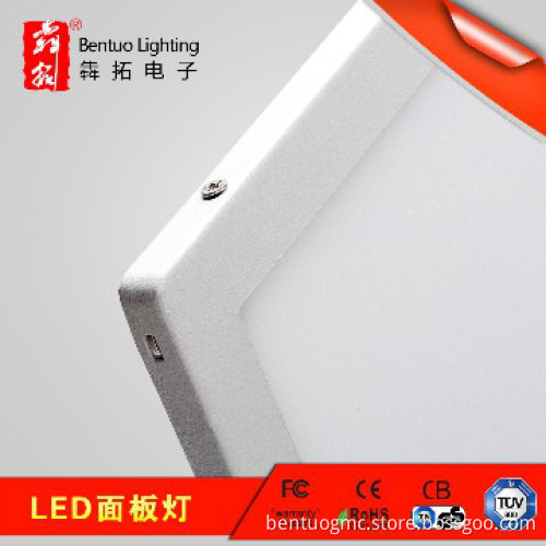 New! 2014 high quality 72w led panel